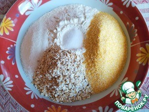 Хлеб "Воздушный" Хлеб "Воздушный"