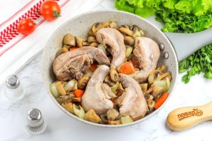 Язычки ягнят Язычки ягнят