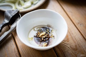 Карп в аэрогриле Карп в аэрогриле