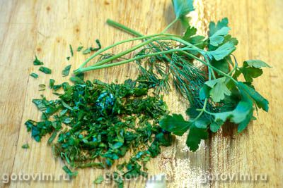 Рулетики из свинины с творожным сыром и зеленью Рулетики из свинины с творожным сыром и зеленью