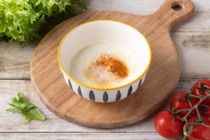 Соус «Особый» Соус «Особый»