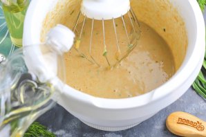 Взбитая икра карася Взбитая икра карася