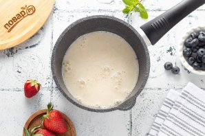 Каша из сорго Каша из сорго