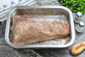 Гуанчиале Гуанчиале