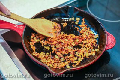 Суп гороховый со свининой Суп гороховый со свининой