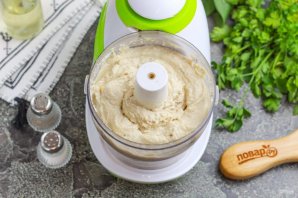 Селедочное масло классический рецепт Селедочное масло классический рецепт