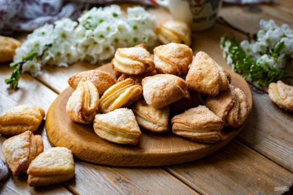 Шаники Шаники