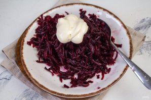 Шуба без селедки Шуба без селедки