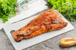 Гуанчиале Гуанчиале