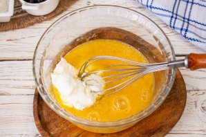 Кексы без глютена ПП Кексы без глютена ПП