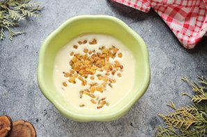 Итальянская фиорелла Итальянская фиорелла