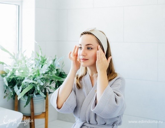 «Сотрут морщины»: врач сказал, какие продукты продлят молодость кожи «Сотрут морщины»: врач сказал, какие продукты продлят молодость кожи