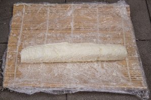 Кокосовые творожные сырки в шоколаде Кокосовые творожные сырки в шоколаде