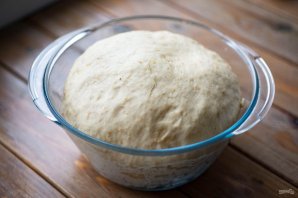 Булочки с овсяными хлопьями Булочки с овсяными хлопьями