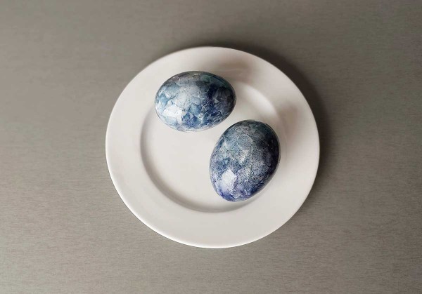 Как покрасить яйца чаем каркаде Как покрасить яйца чаем каркаде