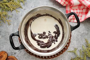 Трюфели с вишней Трюфели с вишней