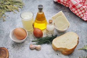 Римский суп Римский суп