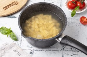 Салат "Примавера" Салат "Примавера"