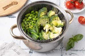 Салат "Примавера" Салат "Примавера"