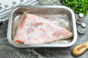 Гуанчиале Гуанчиале