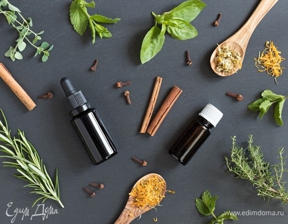 Что делать, если под рукой нет жвачки: найдена самая освежающая пряность на замену Что делать, если под рукой нет жвачки: найдена самая освежающая пряность на замену