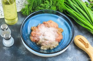 Взбитая икра карася Взбитая икра карася