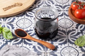Соус "Бальзамик" Соус "Бальзамик"