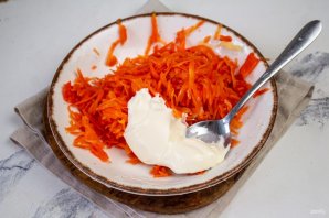 Шуба без селедки Шуба без селедки