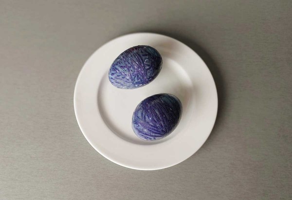 Как покрасить яйца чаем каркаде Как покрасить яйца чаем каркаде