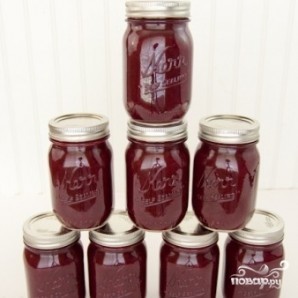 Сливовый джем Сливовый джем