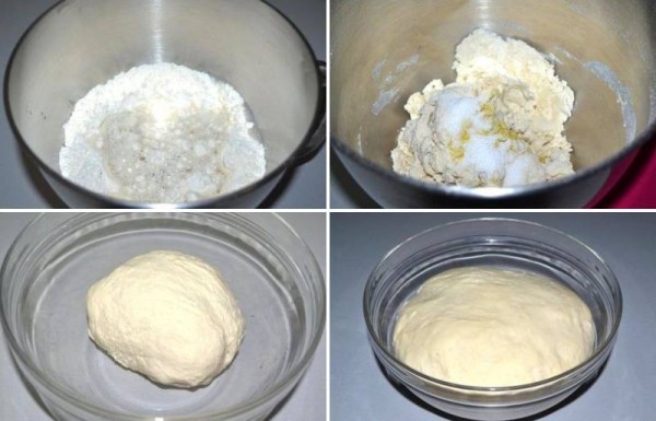 
Пицца в домашних условиях в духовке – 7 рецептов приготовления пиццы-ролл пошагово	