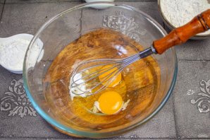 Венские вафли в силиконовой форме Венские вафли в силиконовой форме