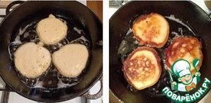 Оладушки "Злата"