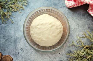 Пирог с омулем Пирог с омулем