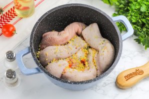 Язычки ягнят Язычки ягнят