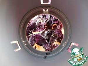 Базиликовый чай с яблоком Базиликовый чай с яблоком