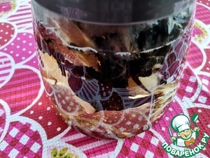 Базиликовый чай с яблоком Базиликовый чай с яблоком