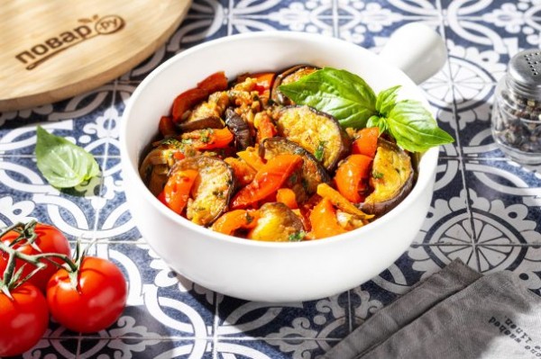 Рецепт аджапсандали по-грузински классический Рецепт аджапсандали по-грузински классический