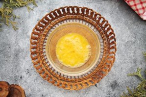 Римский суп Римский суп