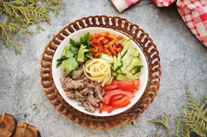 Кукси по-корейски Кукси по-корейски