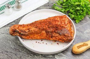 Гуанчиале Гуанчиале