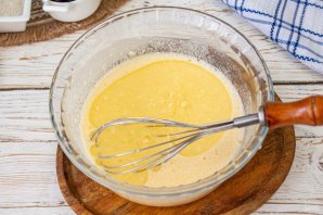 Кексы без глютена ПП Кексы без глютена ПП