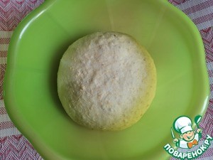 Хлеб "Воздушный" Хлеб "Воздушный"