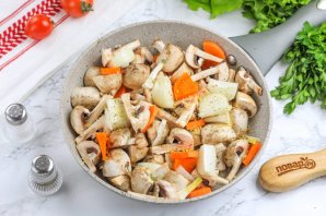 Язычки ягнят Язычки ягнят