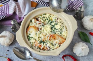 Римский суп Римский суп