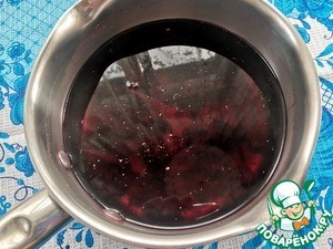 Чай "Красная девица" Чай "Красная девица"