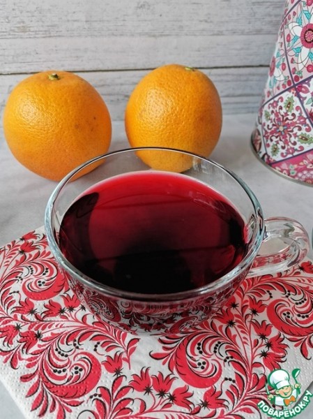 Чай "Красная девица" Чай "Красная девица"