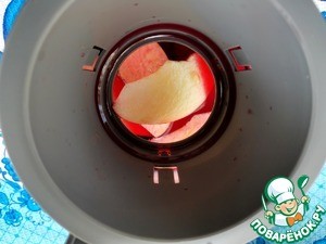 Чай "Красная девица" Чай "Красная девица"