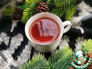 Чай "Таёжные тропки" Чай "Таёжные тропки"