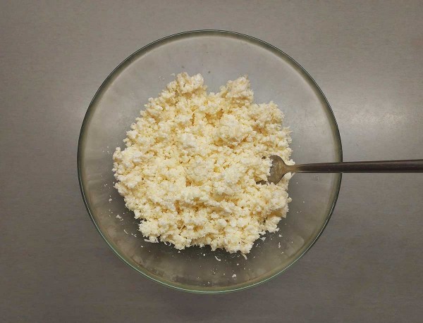 Сырные крокеты Сырные крокеты